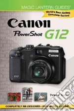 Canon PowerShot G12