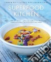 Superfood Kitchen libro str