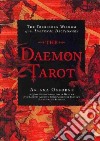 The Daemon Tarot libro str