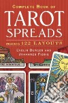 Complete Book of Tarot Spreads libro str