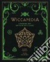 Wiccapedia libro str