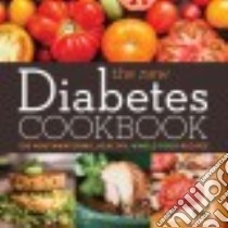 The New Diabetes Cookbook libro in lingua di Gardner Kate