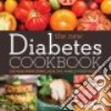 The New Diabetes Cookbook libro str
