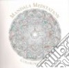 Mandala Meditation libro str