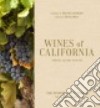 Wines of California libro str