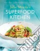 Julie Morris's Superfood Kitchen libro str