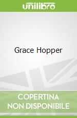 Grace Hopper