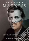 A First-Rate Madness (CD Audiobook) libro str