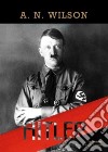 Hitler (CD Audiobook) libro str