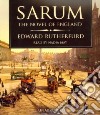 Sarum (CD Audiobook) libro str
