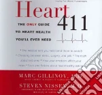 Heart 411 (CD Audiobook)