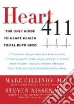 Heart 411 (CD Audiobook)