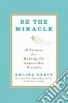 Be the Miracle libro str