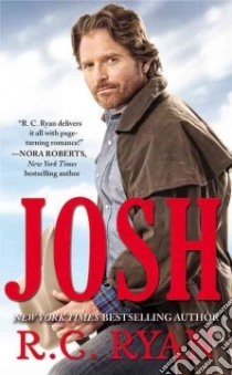 Josh libro in lingua di Ryan R. C.