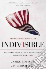 Indivisible libro str