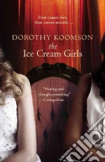 The Ice Cream Girls libro str
