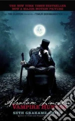 Abraham Lincoln libro str