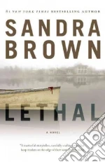 Lethal libro str