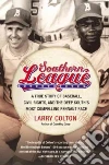 Southern League libro str