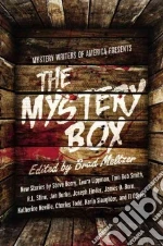 Mystery Writers of America Presents the Mystery Box