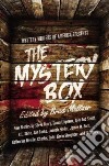 Mystery Writers of America Presents the Mystery Box libro str