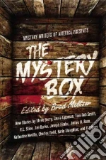 Mystery Writers of America Presents the Mystery Box
