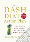 The Dash Diet Action Plan libro str
