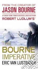 Robert Ludlum's The Bourne Imperative
