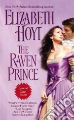 The Raven Prince libro str