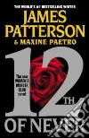 12th of Never libro str