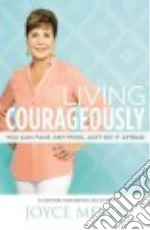 Living Courageously