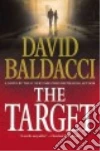The Target libro str
