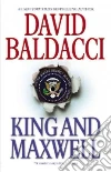 King and Maxwell libro str