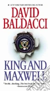 King and Maxwell libro str