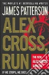 Alex Cross, Run libro str