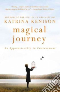 Magical Journey libro in lingua di Kenison Katrina