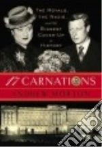 17 Carnations
