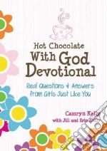 Hot Chocolate With God Devotional