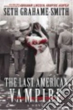 The Last American Vampire