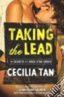 Taking the Lead libro in lingua di Tan Cecilia