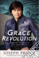 Grace Revolution