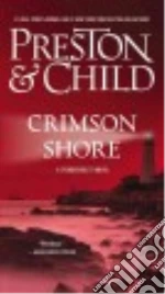 Crimson Shore