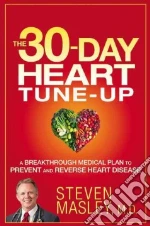 The 30-Day Heart Tune-Up libro str