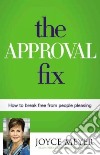 The Approval Fix libro str