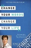 Change Your Words, Change Your Life libro str