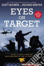 Eyes on Target libro str