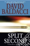 Split Second libro str