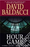 Hour Game libro str