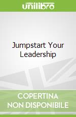 Jumpstart Your Leadership libro str