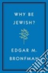 Why Be Jewish? libro str